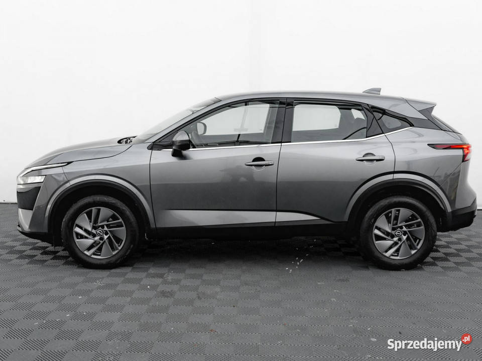 Nissan Qashqai GD4J88813 DIGT mHEV Acenta sprzedam