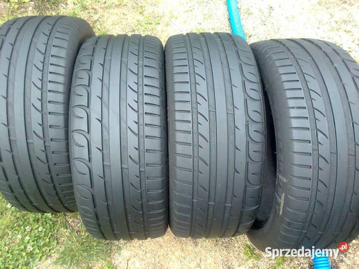 opony letnie 2055017 Nexen 2254517 Kormoran Opony i felgi Jarosław sprzedam