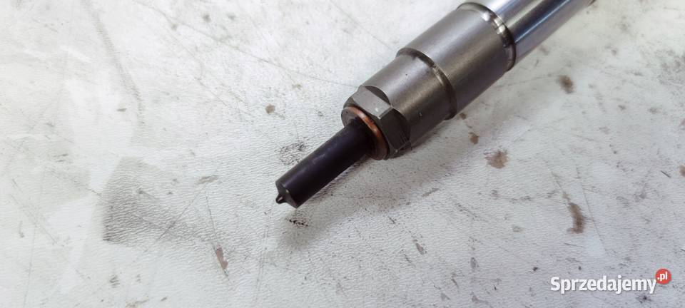 WTRYSKIWACZ WTRYSK AUDI A6 C8 20 DFB 05L130277L osobowe