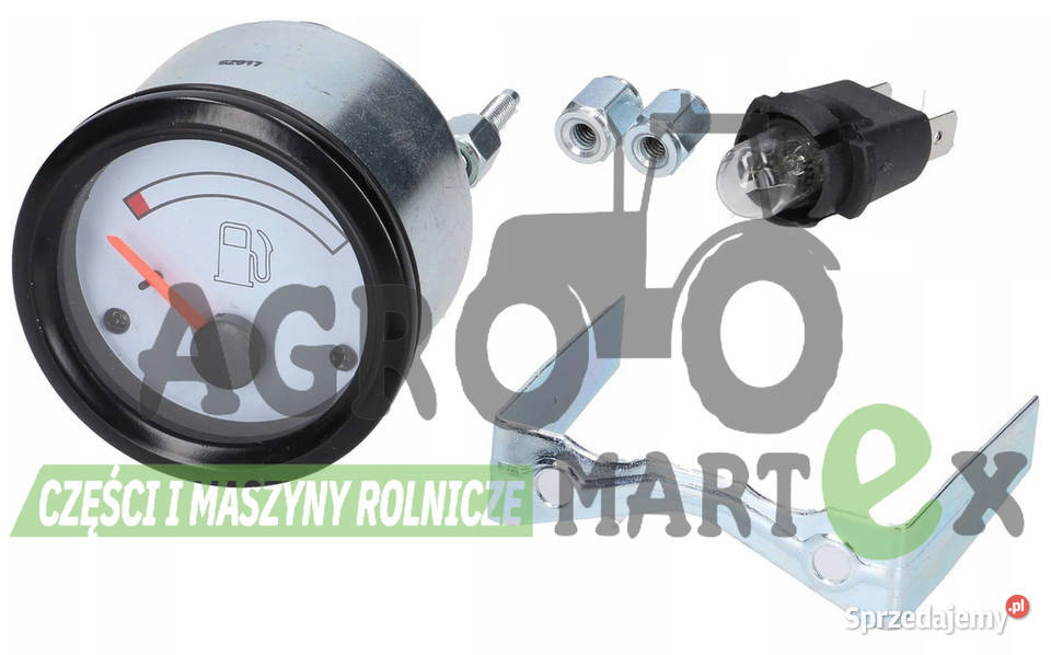 70450117 70450117 WSKAŹNIK POZIOMU PALIWA JCB JCB Części zamienne sprzedam