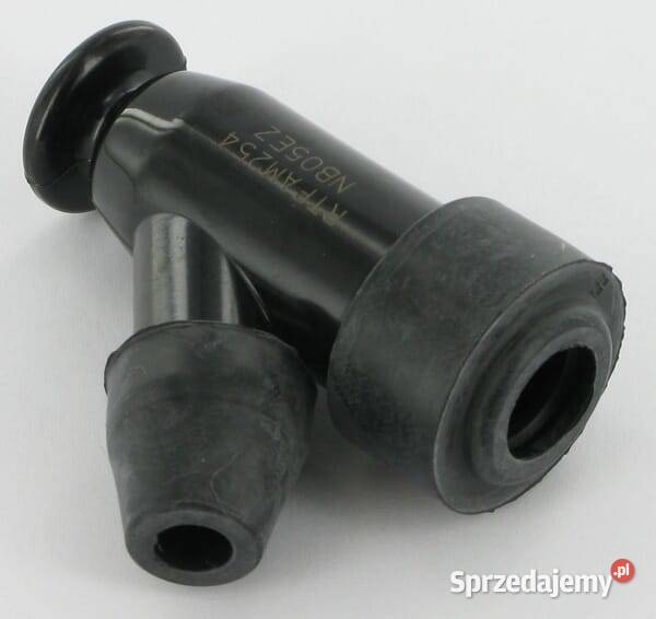 Wtyczka świecy zapłonowej 30700ZE6023 Kamionna