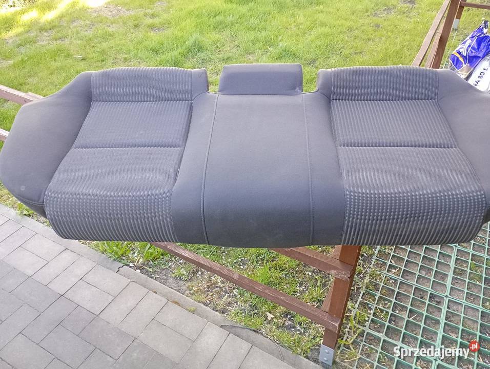 Fotele audi a4 b7 sedan sport osobowe Chełm