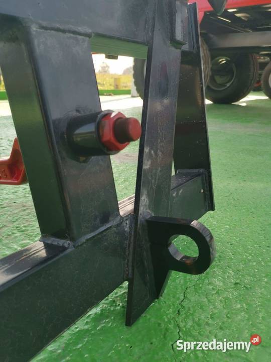 Ramka do balotów euro Pińczów sprzedam