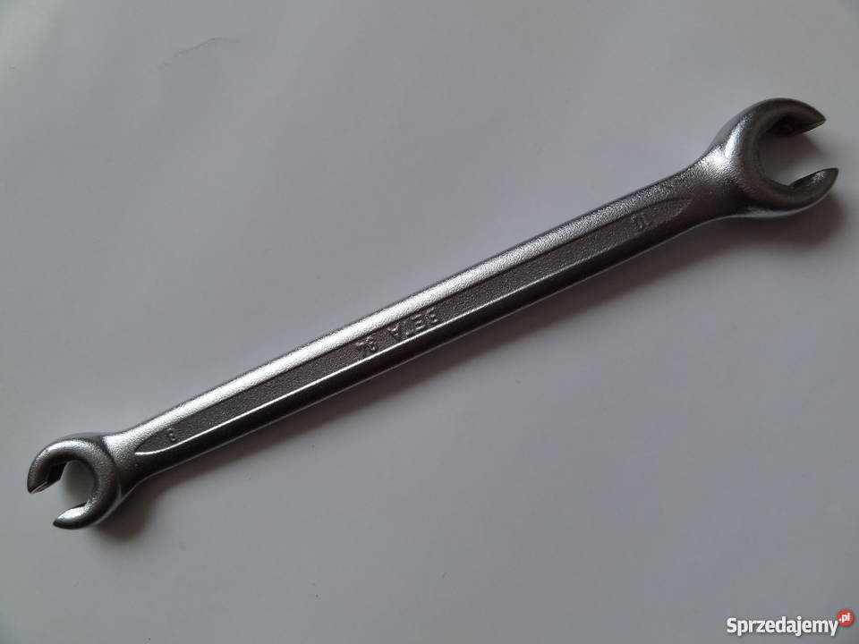 BETA klucz oczkowy półotwarty Beta 94 10x8 mm Szczecin