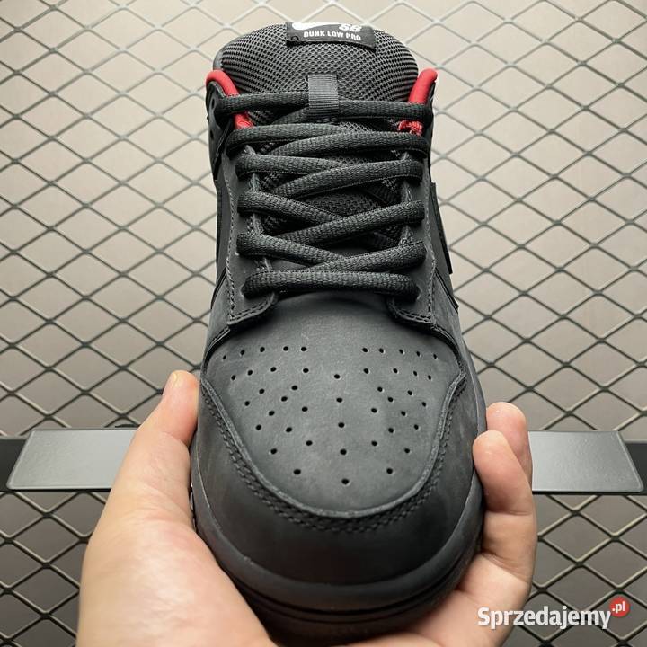 NIKE DUNK Supreme buty sportowe rozmiar 3646 mazowieckie Warszawa