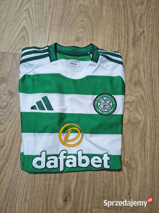 Koszulka Celtic śląskie Katowice