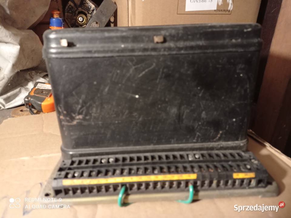 Przekaźnik RIT Częstochowa