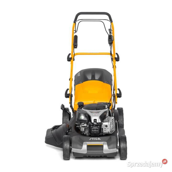 Kosiarka spalinowa z napędem Stiga Combi 55 SVEQ