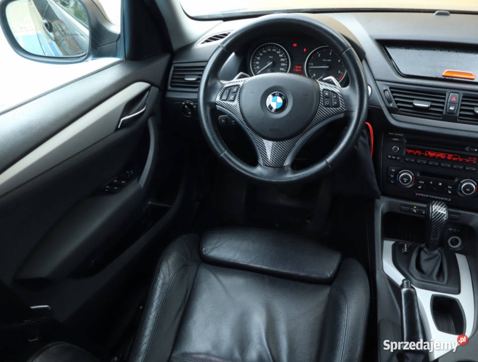 BMW X1 xDrive23d Łódź