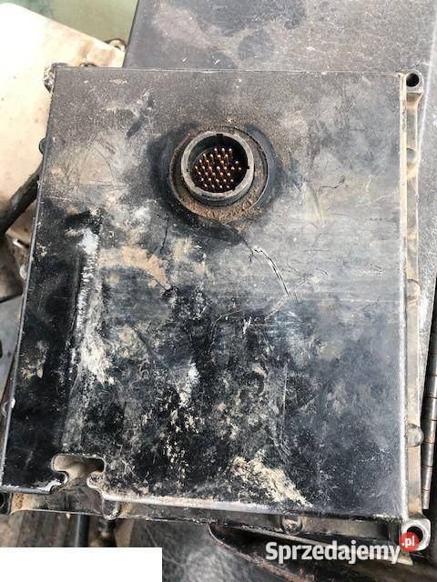 Ford 8830 TRANSMISSION CONTROL MODULE