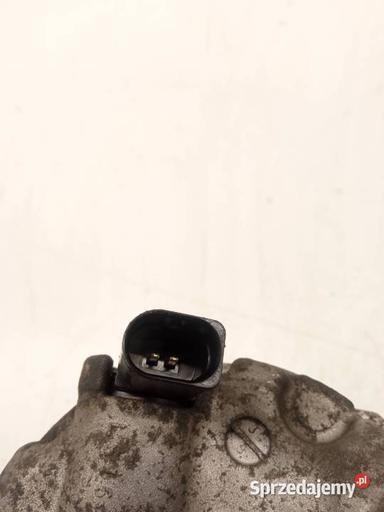 SPRĘŻARKA KLIMATYZACJI 1K0820859N 14 16V VW Rok produkcji 2008