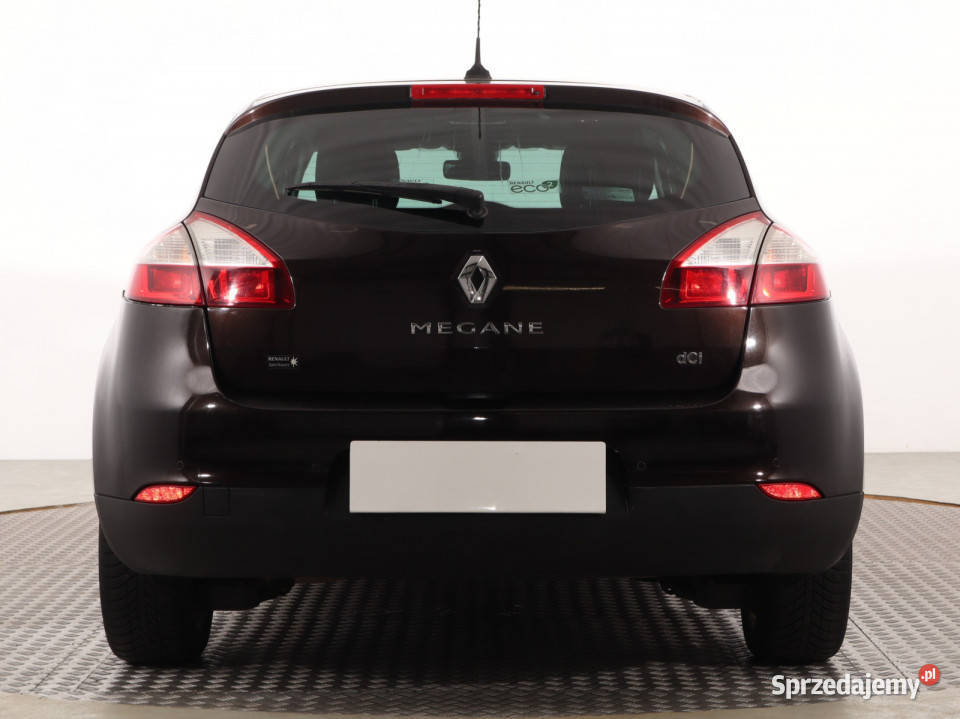 Renault Megane 15 dCi Megane Katowice sprzedam