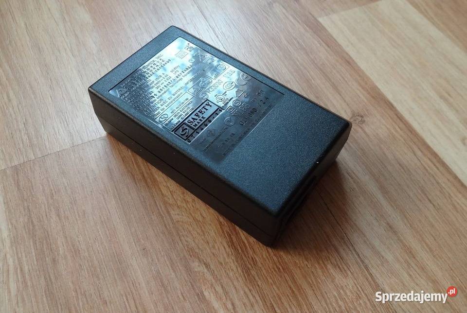 Zasilacz Delta Electronics EADP25CB A 30v 083A Szczecin