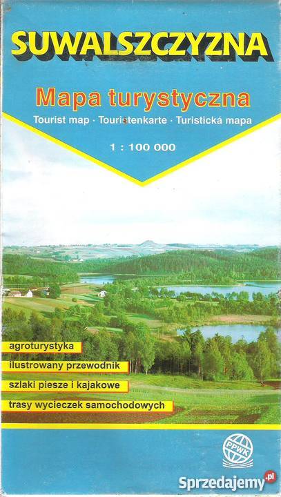 Suwalszczyzna lubelskie