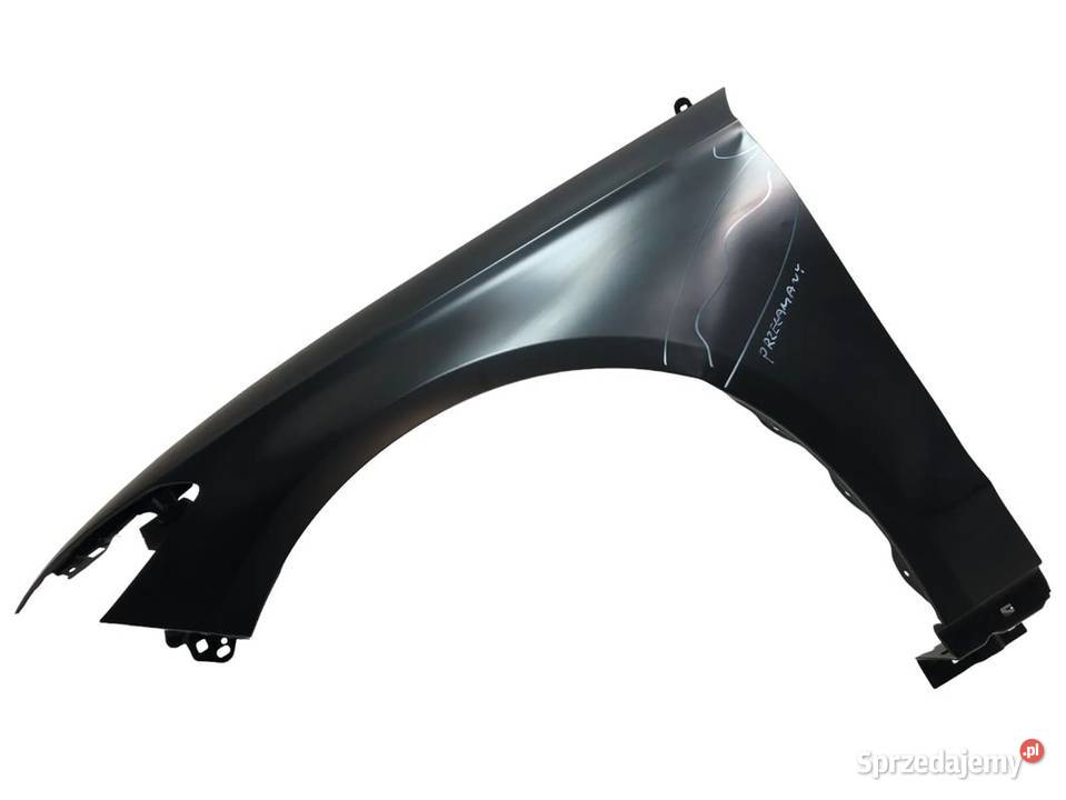 FORD MONDEO MK5 20142017 PRZED LIFTINGIEM Błotniki świętokrzyskie Skarżysko-Kamienna