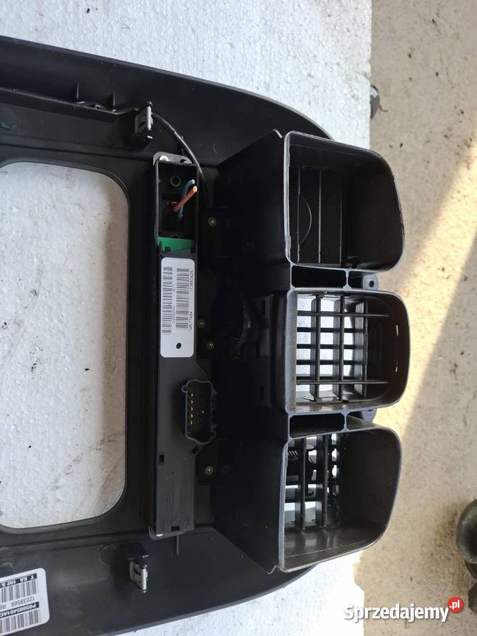 Ramka Panel Sterowania Chrysler Voyager lubelskie Wisznice
