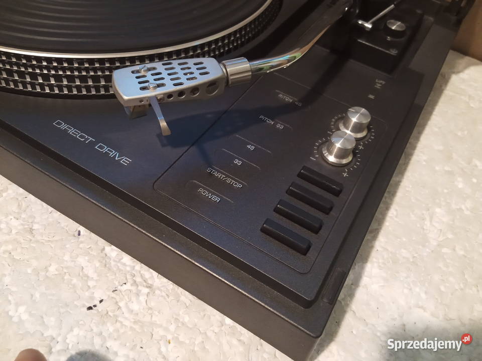 TELEFUNKEN TS 950 Poznań sprzedam