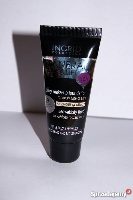 podkład Ingrid 29 porcelanowy