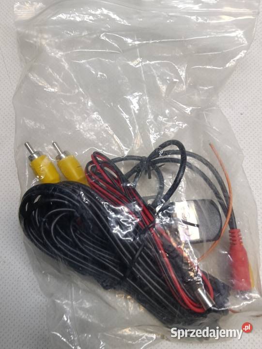 5 kamerek samochodowych mazowieckie