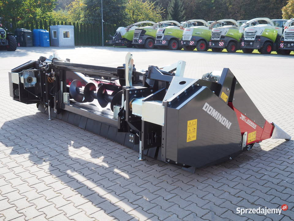 Dominoni SL 976 BG KAIMAN Przystawka do Stęszew