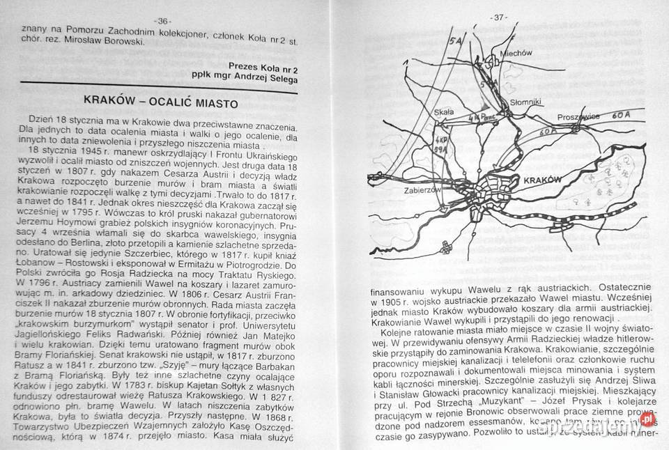 Wojsko ludowe 7589 Marzeckwiecień 2010 Chełm sprzedam