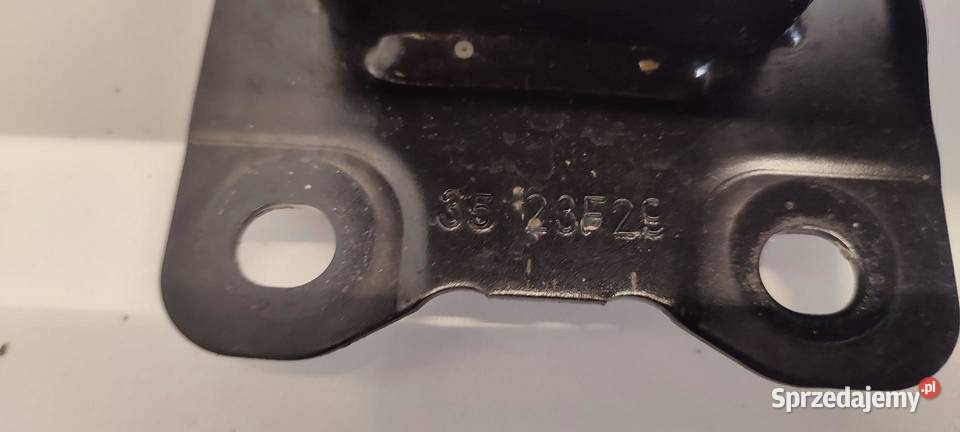 CUPRA FORMENTOR BELKA ZDERZAKA TYŁ 5FF807311A