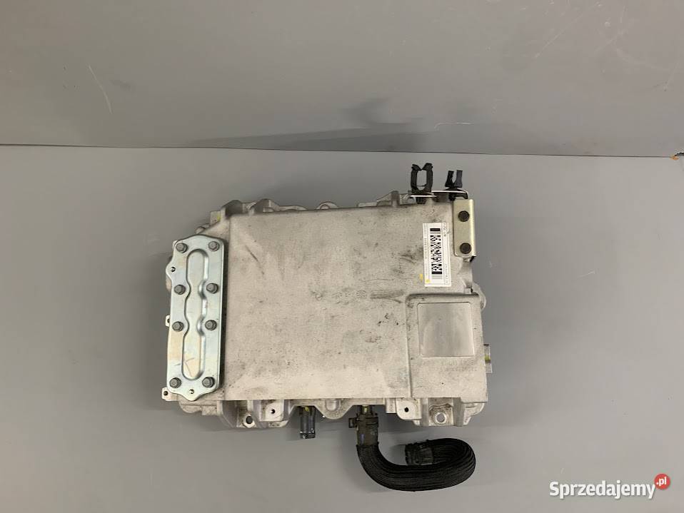 Inwenter Falownik 6AM402 Renault Megane V ETech Barwałd Dolny