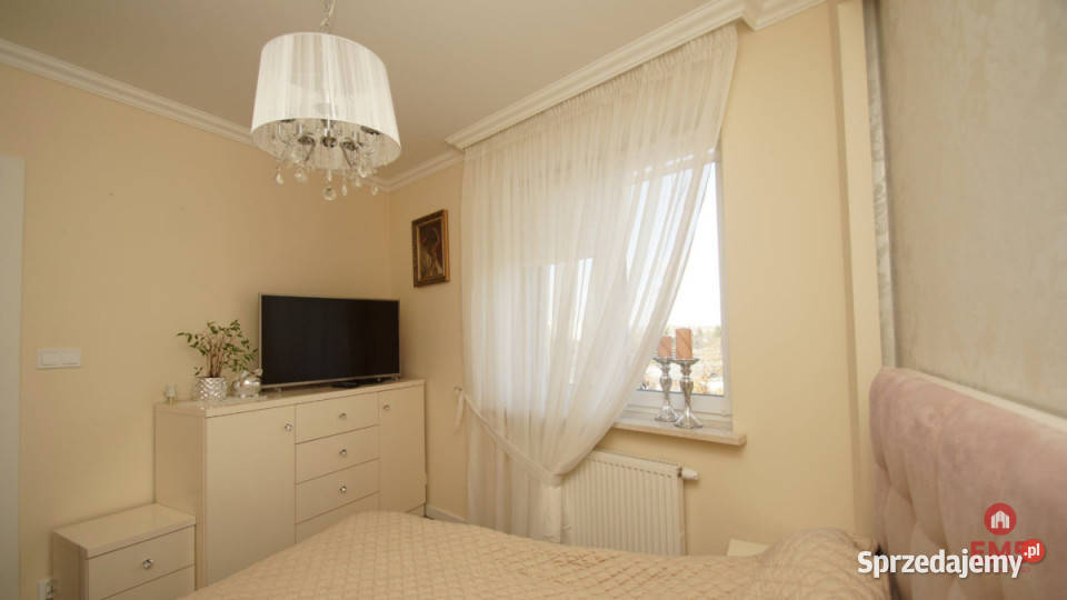 Mieszkanie Białystok Sybiraków 51m2 3 pokoje