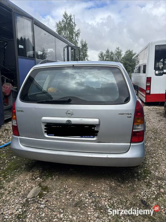 Astra g Astra Kutno