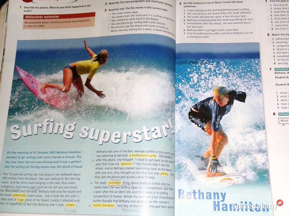 Matura Solutions PerIntermediate Students Book Chełm