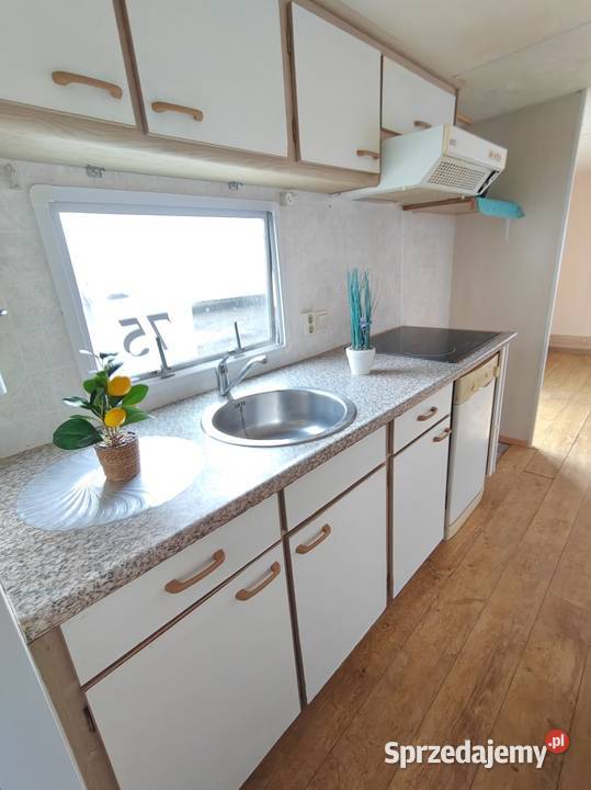 PROMOCJA DOMEK HOLENDERSKI WĄSKI ROD DZIALKI Lubawa