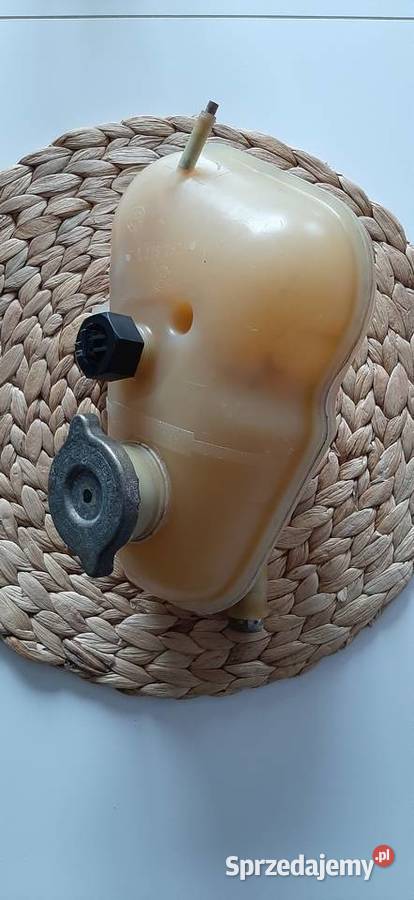 Zbiorniczek wyrównawczy do BMW E28 osobowe Motoryzacja Mińsk Mazowiecki