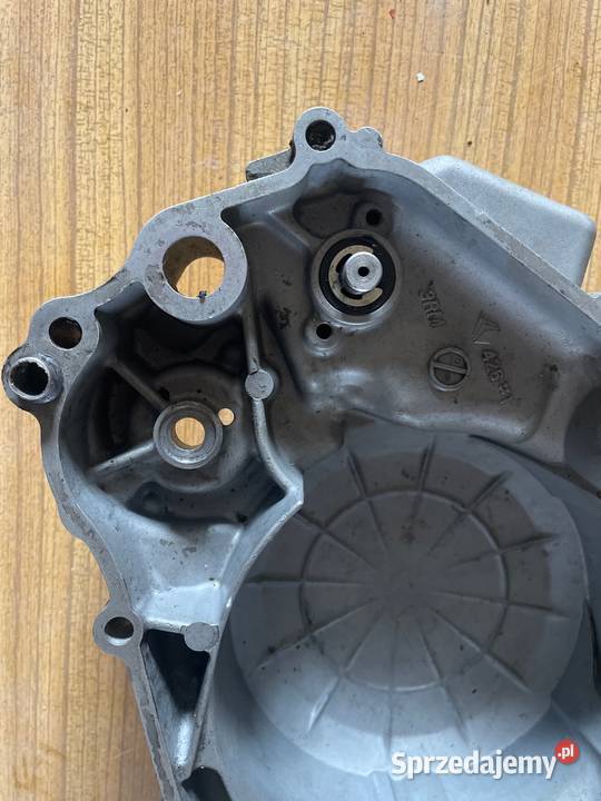 Dekiel Yamaha DT125 R Koszalin