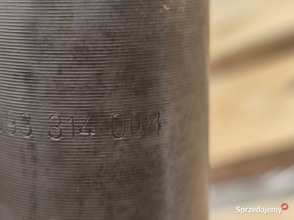 Tryb skrzyni Deutz Fahr Agrotron 150 Pozostałe