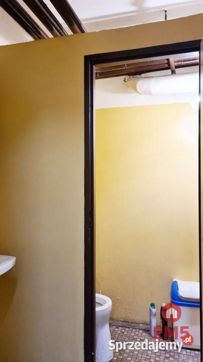 Ogłoszenie lokal Białystok 90m2 Ilość pomieszczeń 5 podlaskie