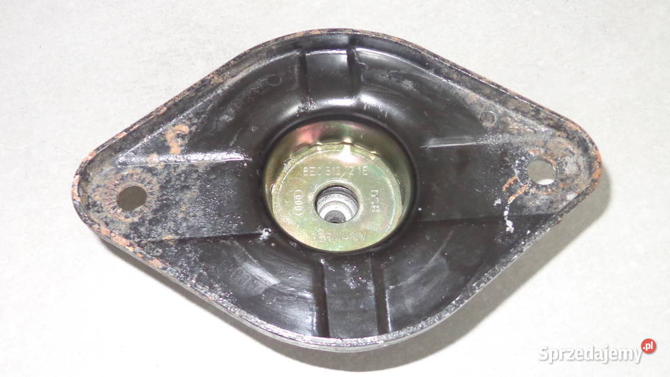 Mocowanie tył quattro AUDI A6 S6 C5 PASSAT B5 lubelskie Ruda-Huta sprzedam