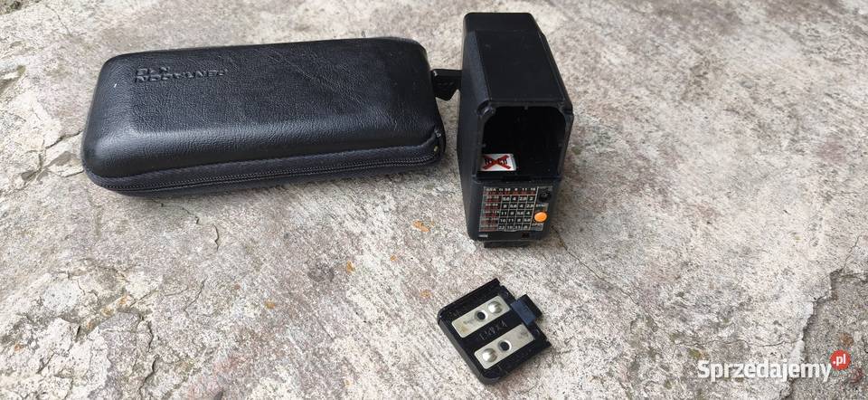 Aparat kompaktowy Pentacon K16 wielkopolskie