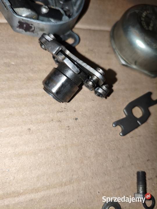 Aparat zapłonowy 12v Dniepr MT K650 Leszno