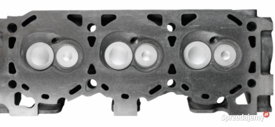 FORD EXPLORER 40 V 6 9600 GŁOWICA SILNIKA Silniki i osprzęt Motoryzacja wielkopolskie Kawnice