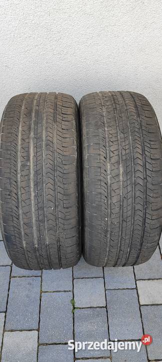 Opony Goodyear Eagle Sport rozmiar 2355018 Opole