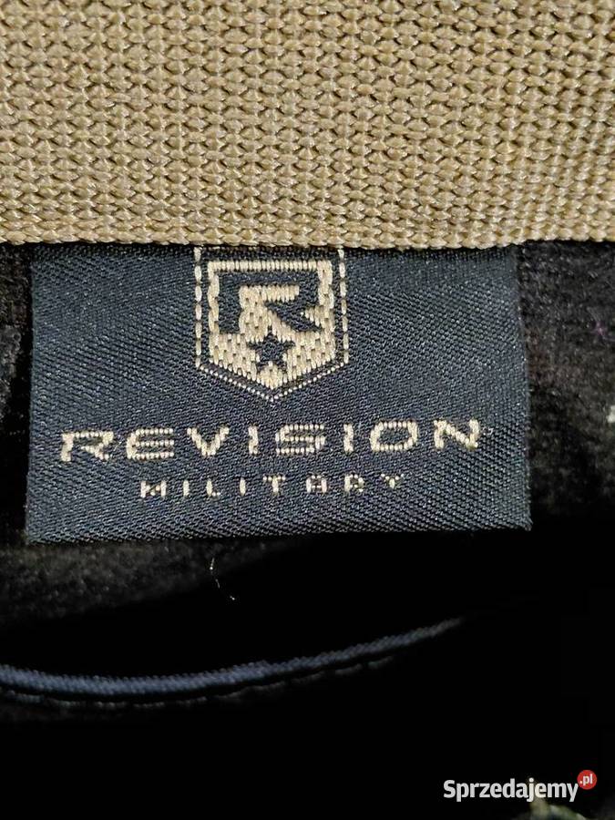 Pokrowiec na gogle multicam REVISION Wrocław