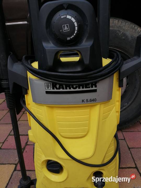 karcher k5 Oława