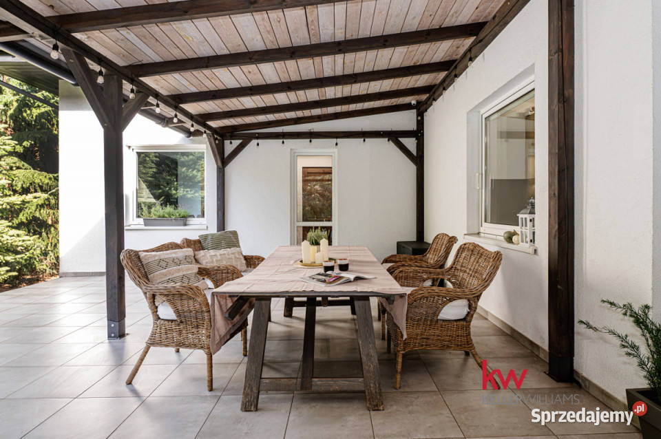 Ogłoszenie dom wolnostojący 250m Tarnowo Sprzedaż Tarnowo Podgórne sprzedam