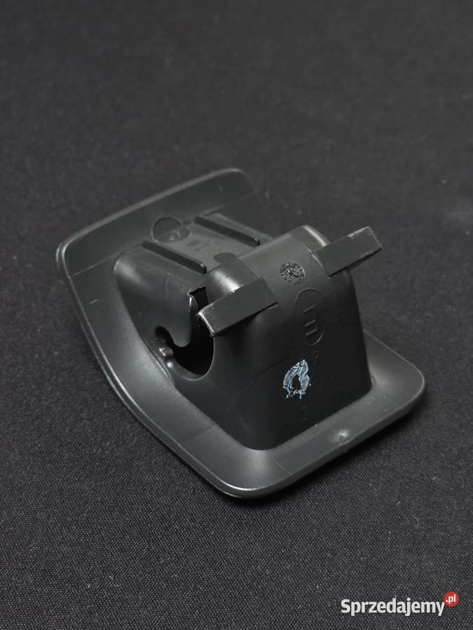 Zestaw Zaślepek Prowadnic ISOFIX 4 1K0887233 świętokrzyskie Skarżysko-Kamienna