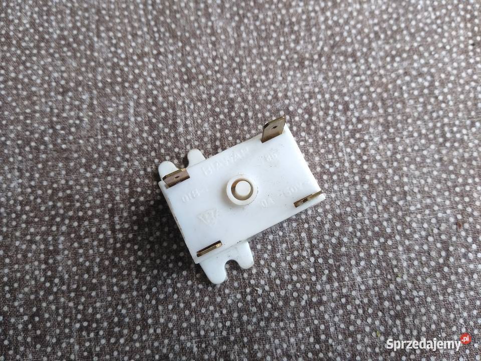 Ogranicznik temperatury termostat do bojlera Katowice