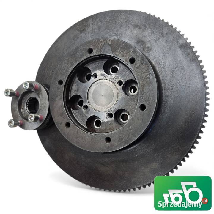 Koło zamachowe 3121K13A1 Manitou MLT 845120 LSU Wilkowo sprzedam