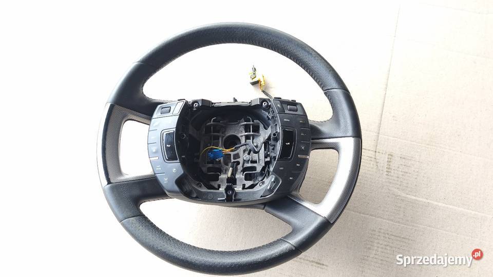Kierownica Citroen C5 X7