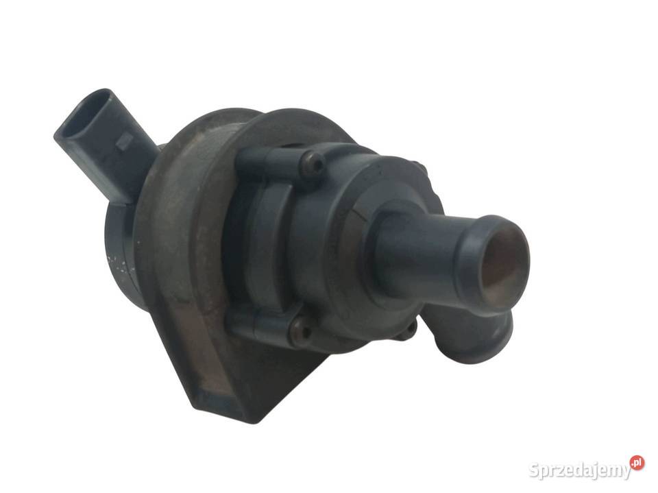POMPA WODY DODATKOWA 1K0965561F Skoda Octavia II