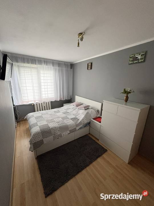 3pokojowe mieszkanie Leszczynowa 3 piętra i więcej Sprzedaż Sprzedaż Białystok