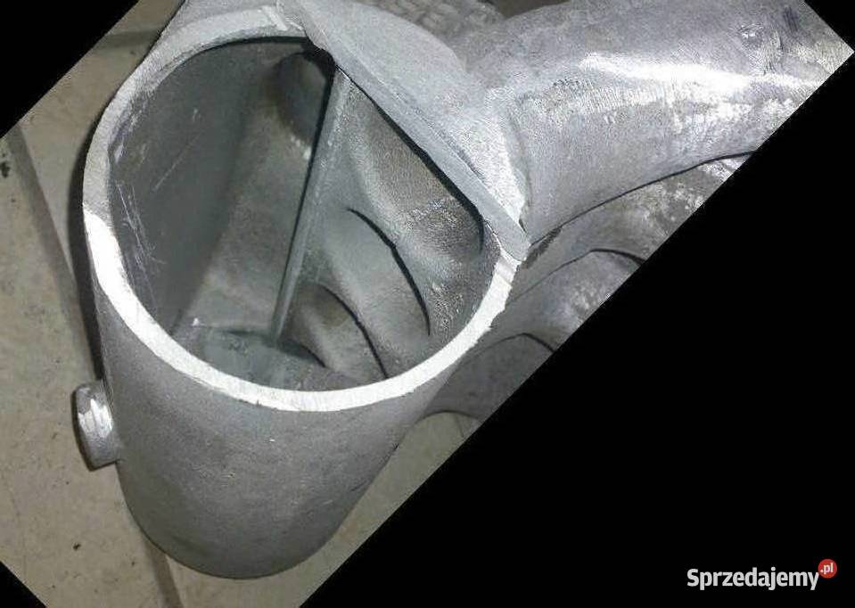 ODLEWY ALUMINIOWE Odlewnia Aluminium Odlewy z Sobowidz tuningowanie